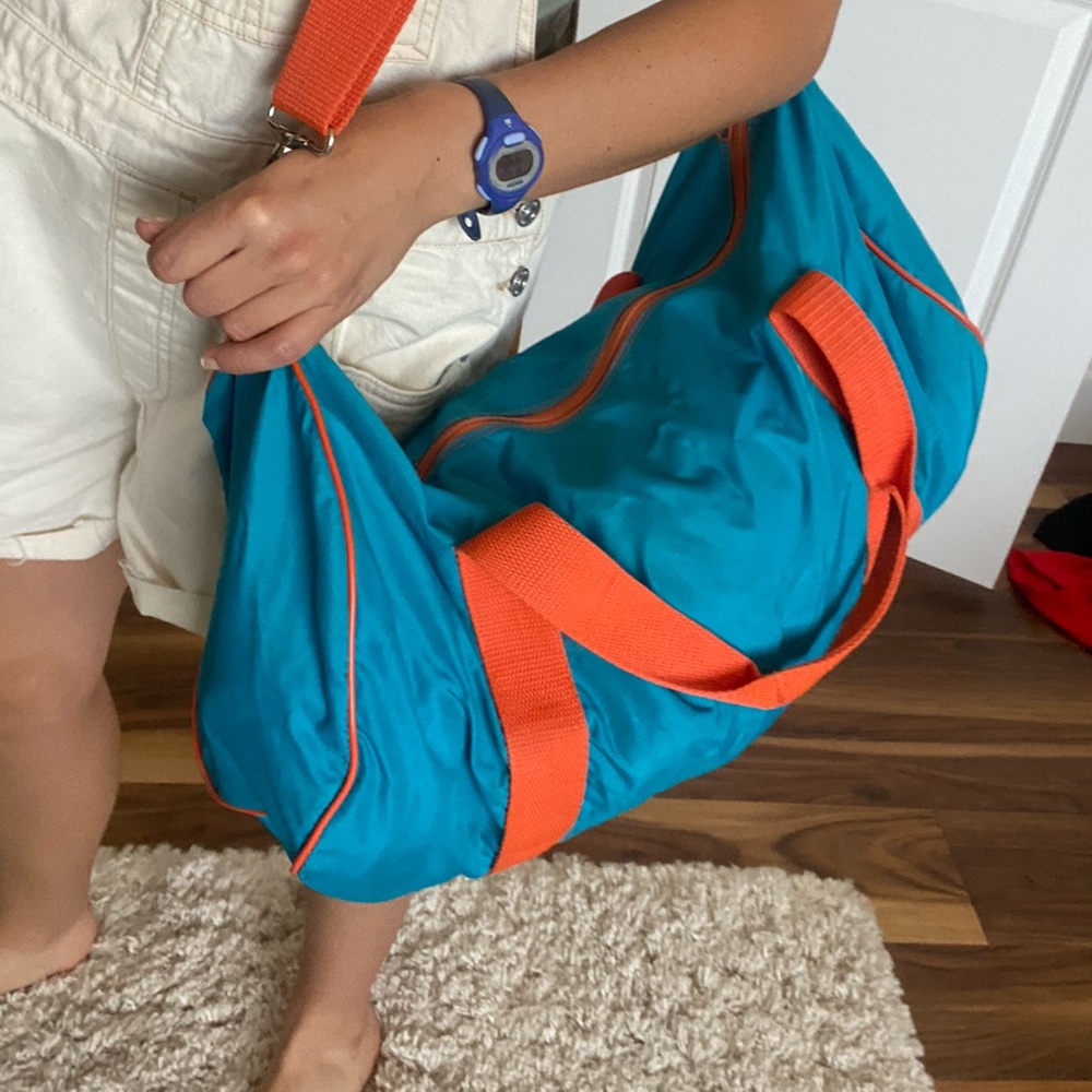 Sports bag